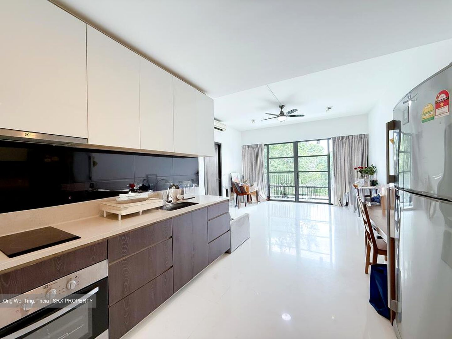 E Maison (D13), Apartment #506108591